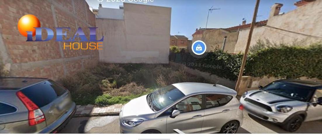 Magnifico solar urbano en el corazón de Otura, próximo a todos los servicios y comercios. photo 0