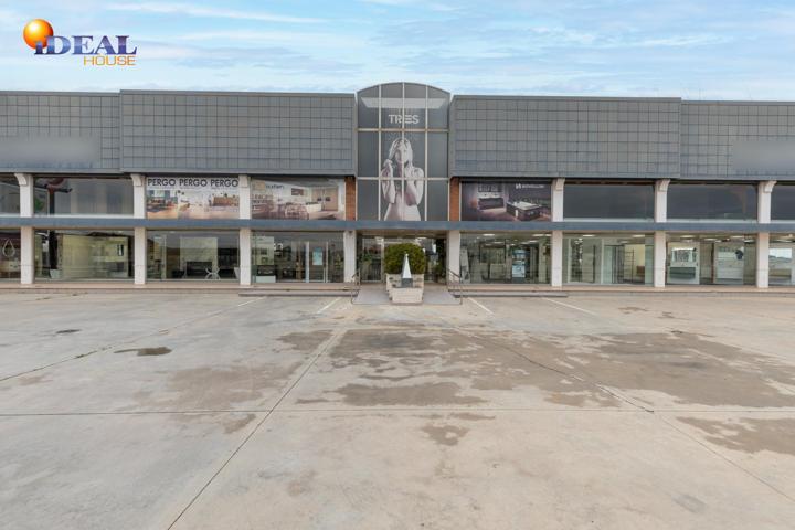Venta Instalaciones Comerciales photo 0