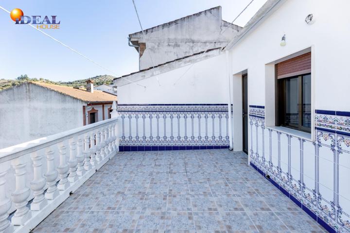 Venta de piso con trastero de 30 m2 en Algarinejo (Granada) photo 0