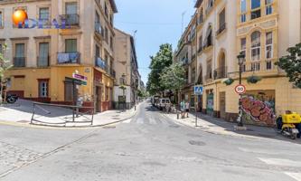 Apartamento turístico alta rentabilidad centro de Granada photo 0