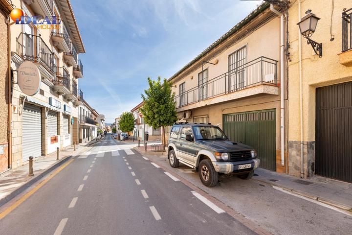 ¡¡¡ INVERSORES !!! GRAN OPORTUNIDAD SE VENDE CASA EN LA ZUBIA photo 0