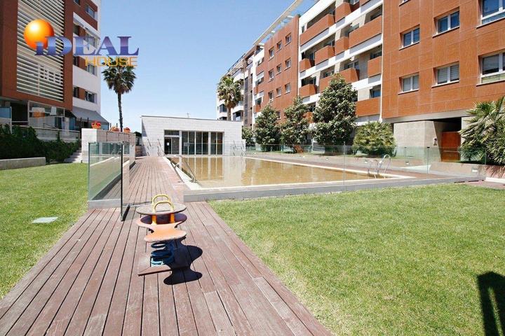 B6154J1. Precioso piso de dos dormitorios en el Campus de la Salud photo 0
