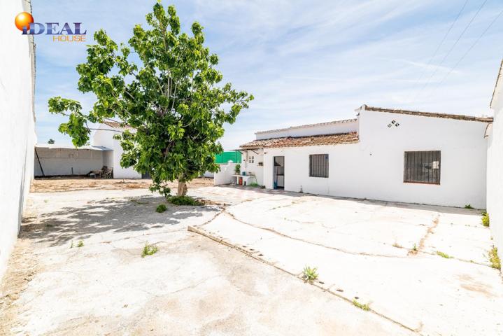 Casa en planta baja en Fuensanta photo 0