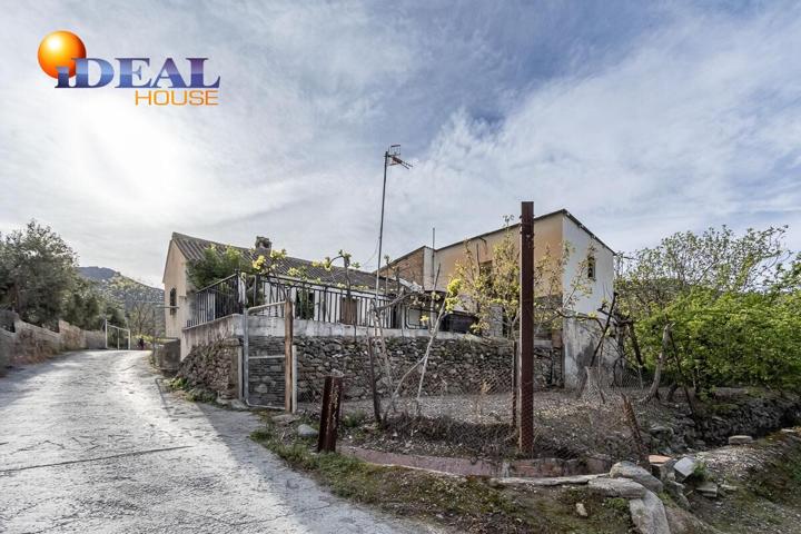 CORTIJO EN MONACHIL PUEBLO JUNTO A LOS CAHORROS photo 0