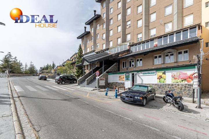 Negocio más vivienda más garaje en Sierra Nevada. Fantástica oportunidad de inversión. photo 0