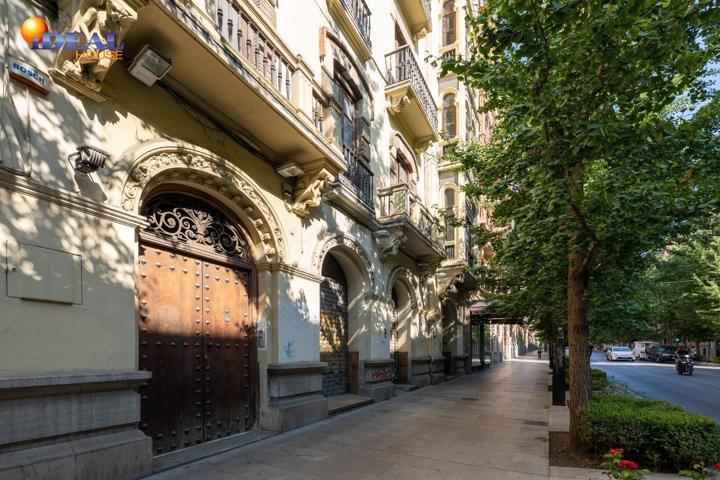 GRAN PISO SEÑORIAL EN GRAN VÍA photo 0