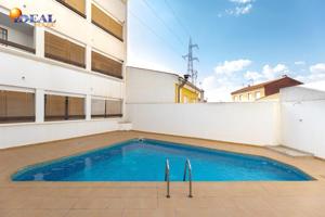 ¡Exclusivo Ático Dúplex en Las Gabias con Terraza y Vistas! photo 0