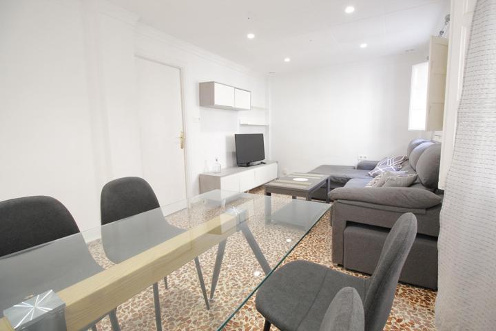 Piso de dos dormitorios para ESTUDIANTES photo 0