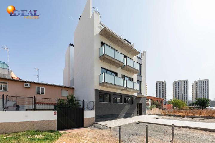 Gran Oportuniad: Piso a estrenar en PTS photo 0