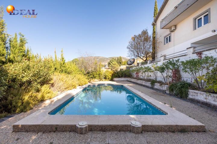 Casa En venta en Cumbres Verdes, La Zubia photo 0