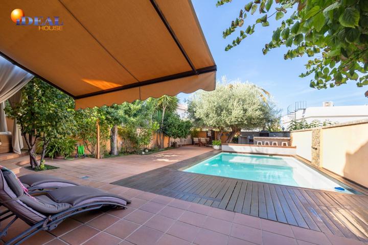 Casa de ensueño en Ogíjares a un paso del centro de Granada! photo 0