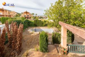 CHALET URB. CAÑADAS DEL PARQUE (DILAR) photo 0