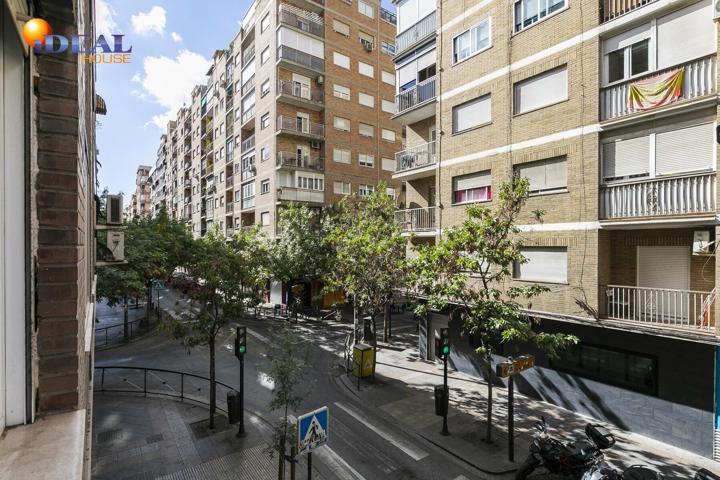 EL PISO DE TUS SUEÑOS EN PEDRO ANTONIO DE ALARCON. photo 0