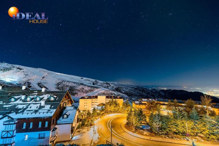 ÁTICO DE ENSUEÑO EN SIERRA NEVADA photo 0