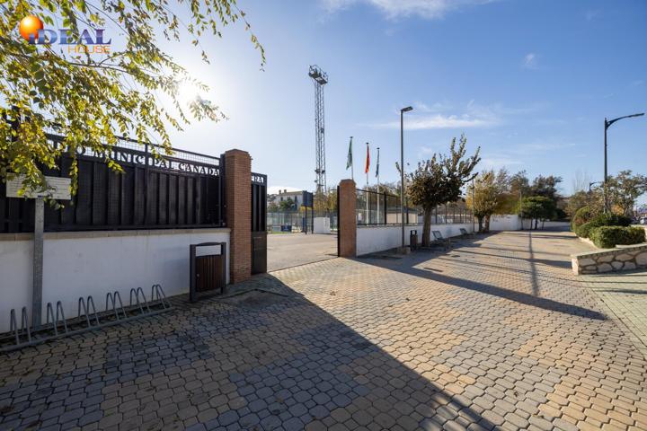 SOLAR URBANO DE 1483 m2 EN OTURA. photo 0