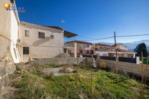 Terreno Urbanizable En venta en Ctra Sierra - Acceso Nuevo Alhambra, Granada photo 0
