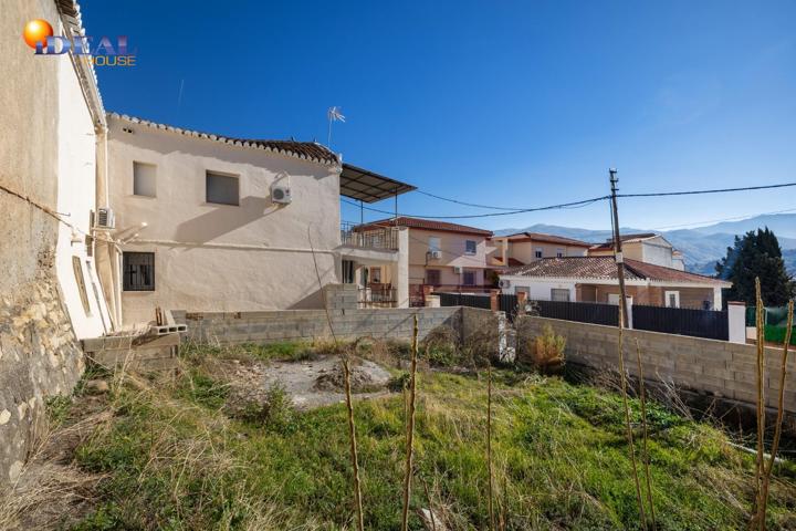 Terreno Urbanizable En venta en Ctra Sierra - Acceso Nuevo Alhambra, Granada photo 0
