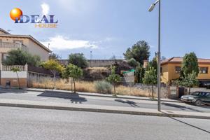 Solar en Huetor Vega photo 0