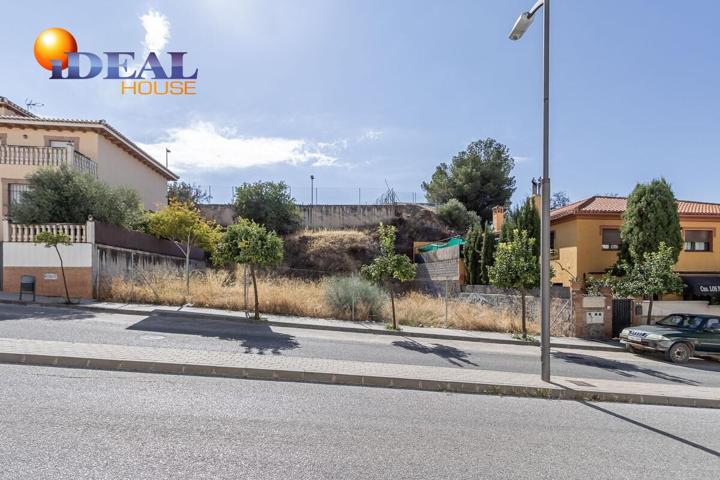 Solar en Huetor Vega photo 0