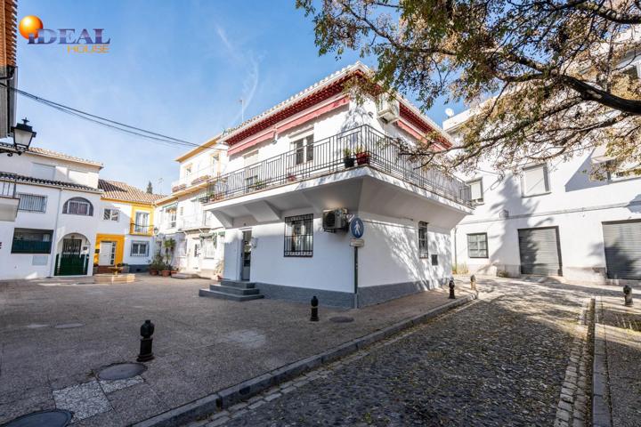 Casa con encanto muy cerca del centro de Granada. photo 0