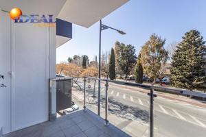 ¡MAGNIFICA VIVIENDA DE OBRA NUEVA EN ARMILLA CON TERRAZA, GARAJE Y TRASTERO! photo 0