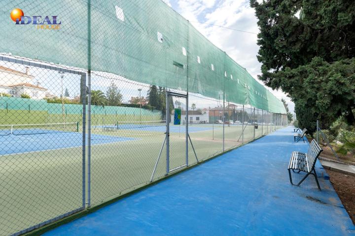 Terreno en Peligros: 2,773 m² de Oportunidad y Potencial photo 0