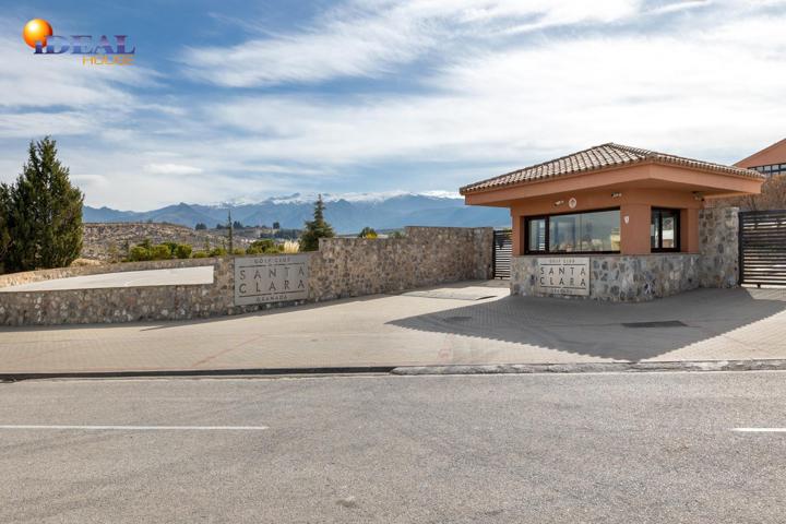 Venta de parcela urbana en Otura (Zona Santa Clara Golf) photo 0