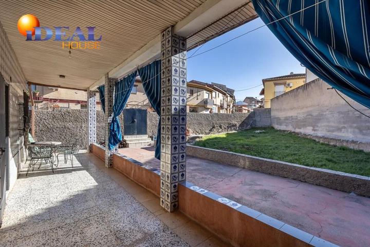 Casa para reformar en Huetor Vega photo 0