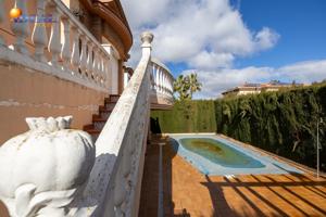 ¡¡¡VEN A CONOCER EL CHALET DE TUS SUEÑOS!!! photo 0