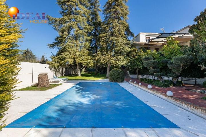 CASA DE ENSUEÑO EN CORTIJO DEL AIRE photo 0