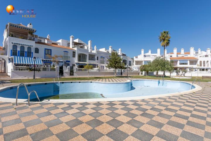 PRECIOSO ÁTICO-DÚPLEX EN PERLA DE ANDALUCÍA photo 0