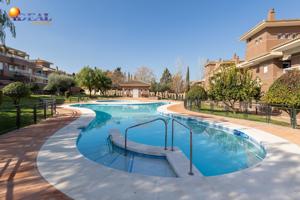 Urbanización Huerta de Santa Rita, La Zubia photo 0