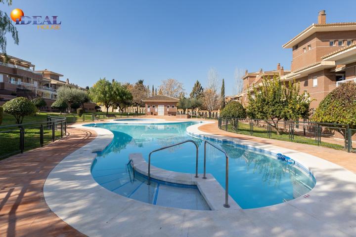 Urbanización Huerta de Santa Rita, La Zubia photo 0
