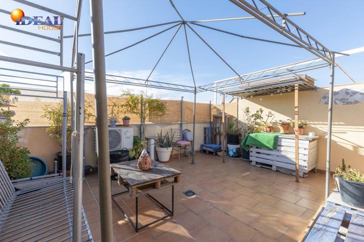 Precioso Dúplex con terraza en el centro de Cullar Vega photo 0