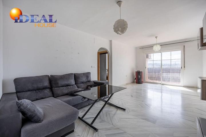 PRECIOSO PISO EN GOJAR photo 0