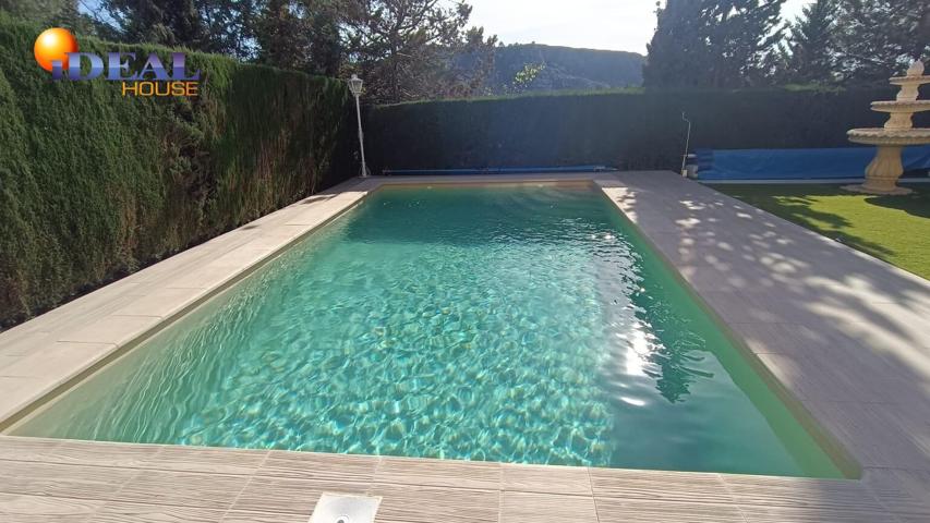 FANTASTICA CASA EN CENES DE LA VEGA photo 0