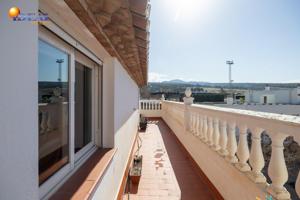 Espectacular ático en La Zubia, con amplia terraza y vistas panorámicas 360º photo 0