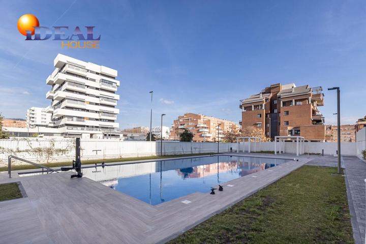 Casa independiente dentro de la exclusiva urbanizaciónTarsia photo 0