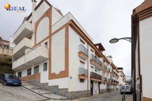 🏡 PISO EN GÜÉJAR SIERRA – VISTAS INCREÍBLES Y TRANQUILIDAD photo 0