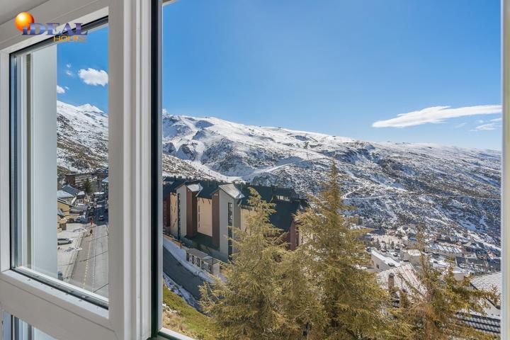 PRECIOSO ESTUDIO EN SIERRA NEVADA photo 0