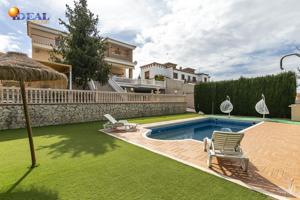 GRAN CHALET INDEPENDIENTE EN LACHAR photo 0