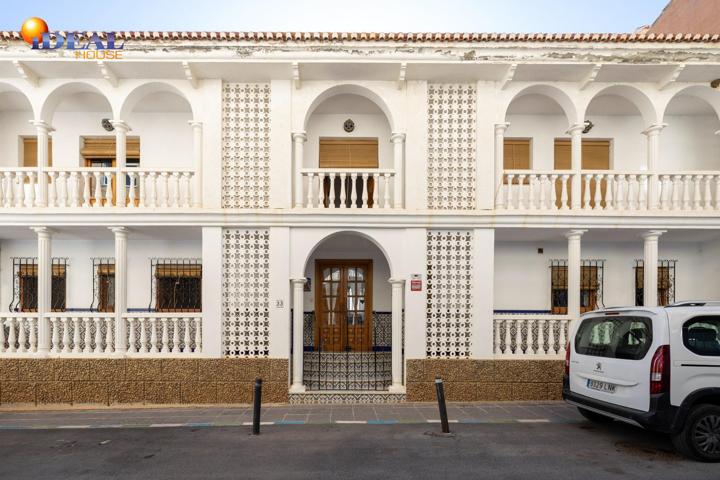 MARAVILLOSO CHALET EN LANJARÓN. photo 0