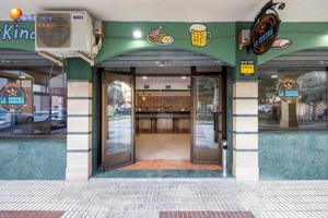 ¡Oportunidad Única! Bar Cafeteria Equipado con Terraza en Ubicación Estratégica en Maracena photo 0
