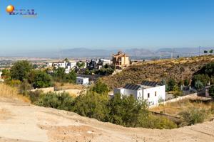 ESTUPENDA PARCELA CON MAGNÍFICAS VISTAS EN LA ZUBIA photo 0