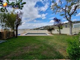 CHALET CON VISTAS IMPRESIONANTES EN EL SERRALLO photo 0