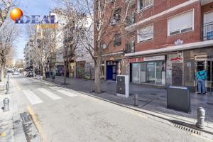 GRAN LOCAL EN SAN JUAN DE DIOS photo 0