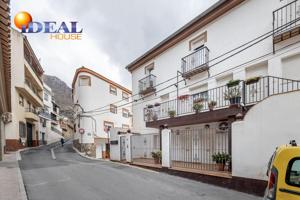 ¡IDEAL INVERSIÓN! - Estudio en Güejar Sierra photo 0