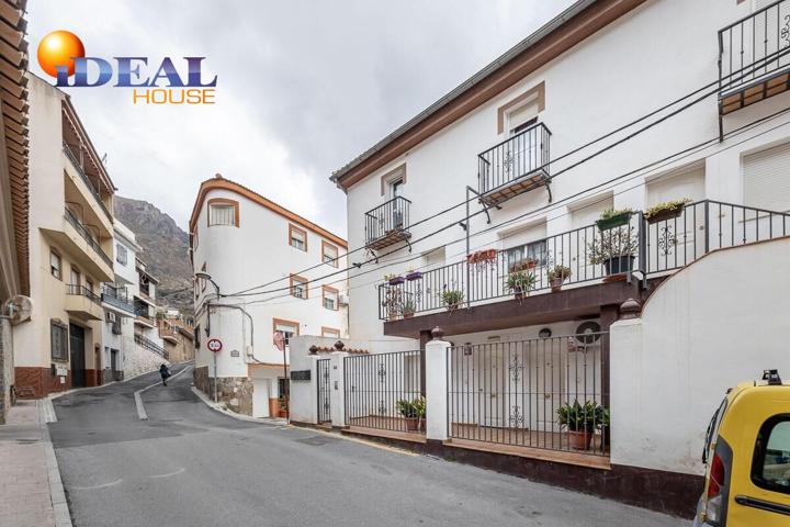 ¡IDEAL INVERSIÓN! - Estudio en Güejar Sierra photo 0