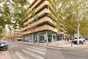 PARQUE DEL GENIL photo 0