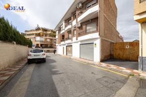 PARCELA URBANA EN CHURRIANA DE LA VEGA photo 0